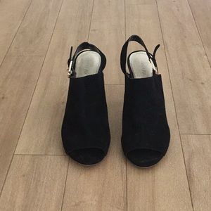 Anne Klein size 10 heels